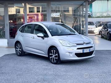 Citroen C3 1.6 Diesel 75CV E6 Neo - 2015