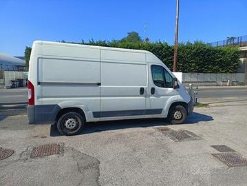 Citroen Jumper 2.2 KW 96