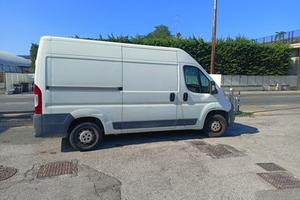 Citroen Jumper 2.2 KW 96