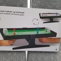 Gioco da tavolo football e hockey