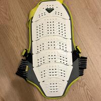 Paraschiena sci/snowboard Wd’ze