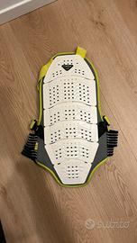 Paraschiena sci/snowboard Wd’ze