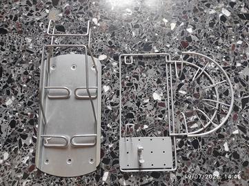 Accessori Ikea per ferro da stiro e aspirapolvere