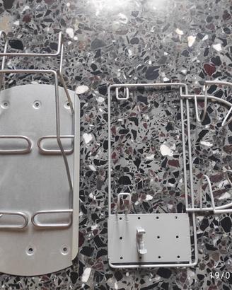 Accessori Ikea per ferro da stiro e aspirapolvere