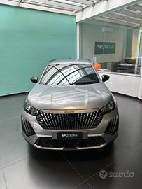 Peugeot 2008 PureTech 100 S&S Allure