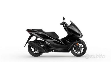 Honda PCX 125 - MY 2026