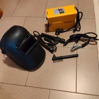 Mini saldatrice inverter