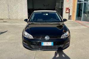 Volkswagen Golf 1.6 TDI 5p. Trendline BlueMotion T