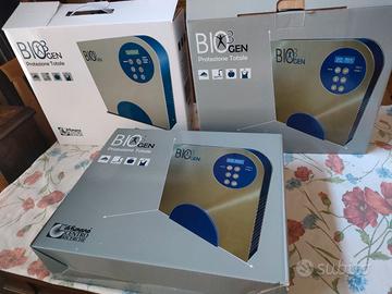 Lotto 3 Ozonizzatore bio3gen