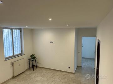 Postazione Co-Working a Legnano