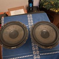 woofer Hertz C165L serie cento 165mm 16,5cm