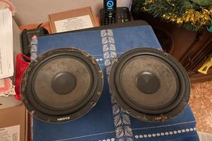 woofer Hertz C165L serie cento 165mm 16,5cm