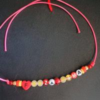 braccialetti della Roma 