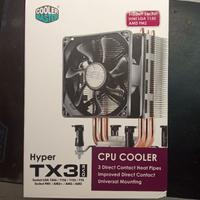 Cooler Master Hyper TX3 EVO