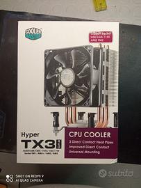 Cooler Master Hyper TX3 EVO