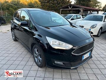 Ford C-Max C-Max7 1.5 EcoBlue 120CV Start&Stop Bus