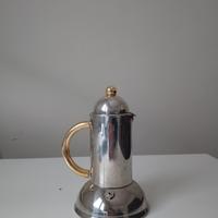 Moka Vintage anni 80