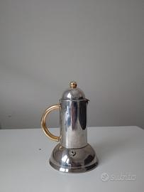 Moka Vintage anni 80