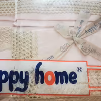 lenzuola matrimoniali vintage 