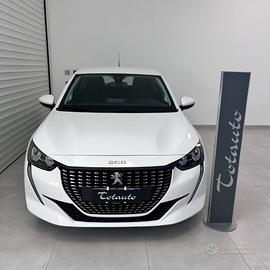 PEUGEOT 208 BlueHDi 100 Stop&Start 5 porte Activ