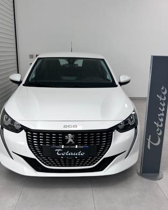 PEUGEOT 208 BlueHDi 100 Stop&Start 5 porte Activ