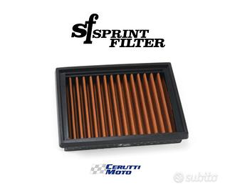 Filtro aria sportivo sprintfilter PM155S KTM HUSQV
