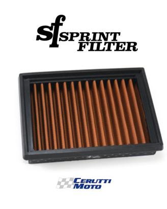 Filtro aria sportivo sprintfilter PM155S KTM HUSQV