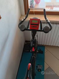 Spin-bike Gosport PX1