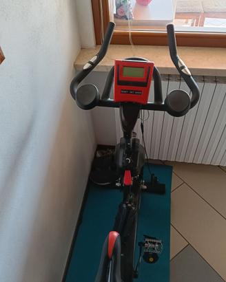 Spin-bike Gosport PX1