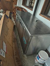 Frigorifero pizzeria 