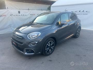 FIAT 500X 1.3 M.Jet 95 CV Sport