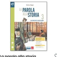 LA PAROLA ALLA STORIA 3