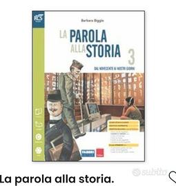 LA PAROLA ALLA STORIA 3