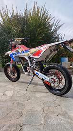 fantic 50 motard