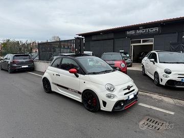 Abarth 595 1.4 Turbo 180 CV Competizione - Superpr
