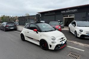 Abarth 595 1.4 Turbo 180 CV Competizione - Superpr