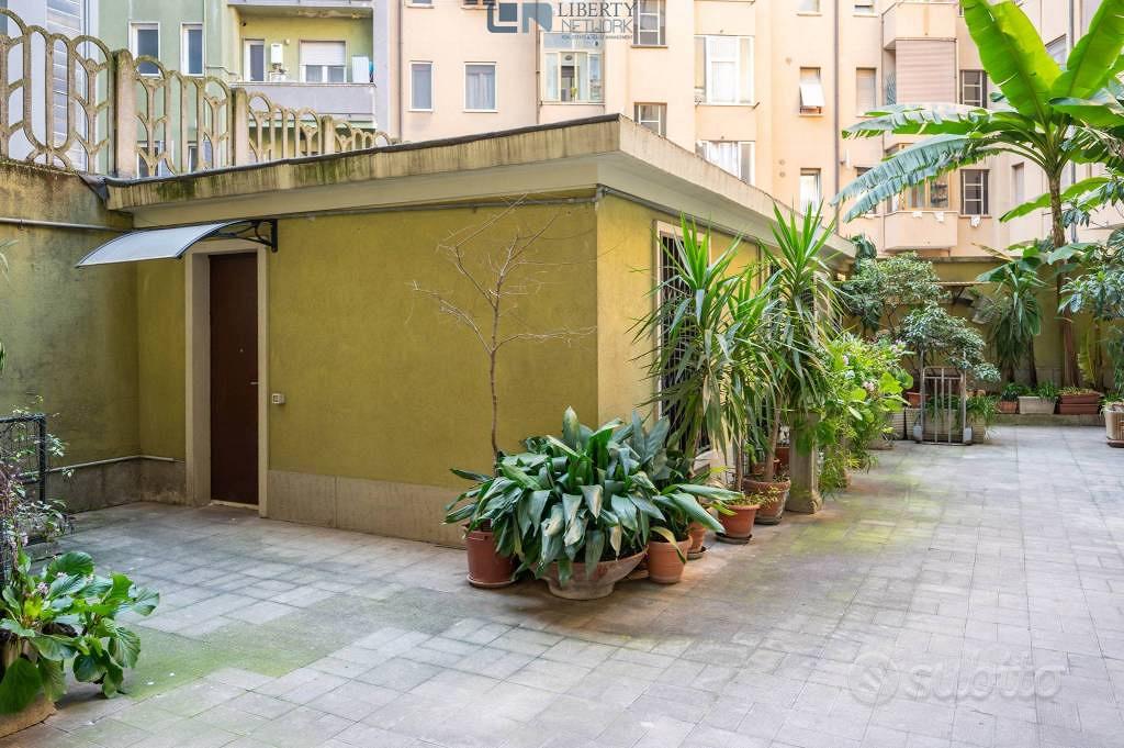 Appartamento – Milano, De Angeli - Monte Rosa, Municipio 7 - Vista 4