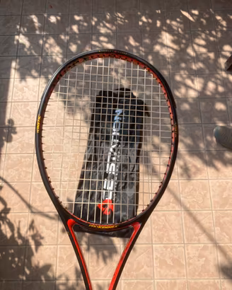 Pro Kennex BLACK ACE 300