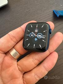 Apple watch serie 6 - alluminio 44mm GPS