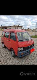 piaggio porter 