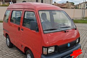piaggio porter 