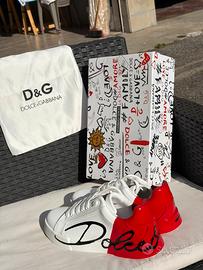 D&G Scarpe