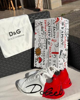D&G Scarpe