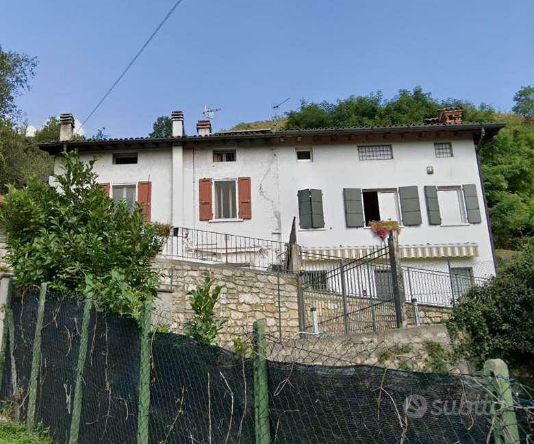 Appartamento – Bovezzo, Terzago - Vista 5
