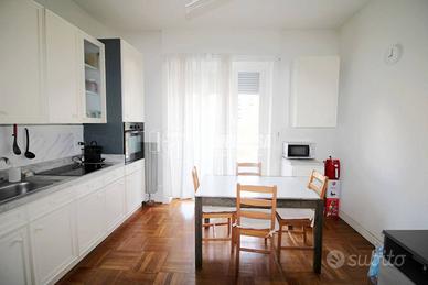 Appartamento a Milano Viale BACCHIGLIONE 2 locali
