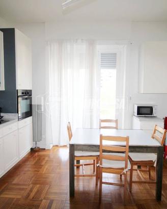 Appartamento a Milano Viale BACCHIGLIONE 2 locali