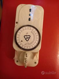 Temporizzatore elettrico