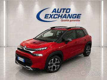 Citroen C3 Aircross PureTech 110 S&S Shine