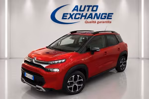 Citroen C3 Aircross PureTech 110 S&S Shine