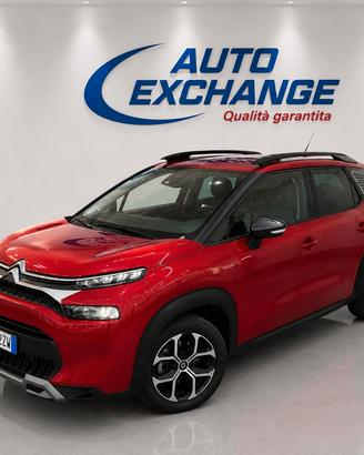 Citroen C3 Aircross PureTech 110 S&S Shine